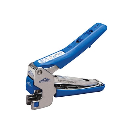 Allen Tel E-Z Jack Termination Tool, Cat 3, Cat 5e and Cat 6 E-Z Jacks AT110EZ